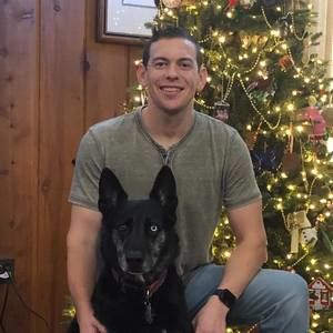 Meet your Posher, David